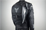 MOTOCENTRIC Motorcycle Backpack