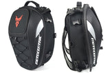 MOTOCENTRIC Motorcycle Backpack