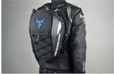 MOTOCENTRIC Motorcycle Backpack