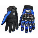 Carbon fiber Protective Gloves