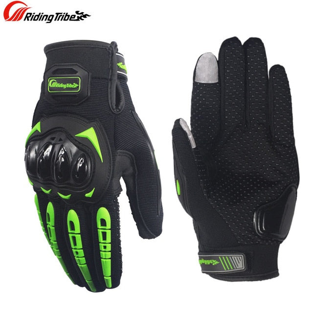 Carbon fiber Protective Gloves