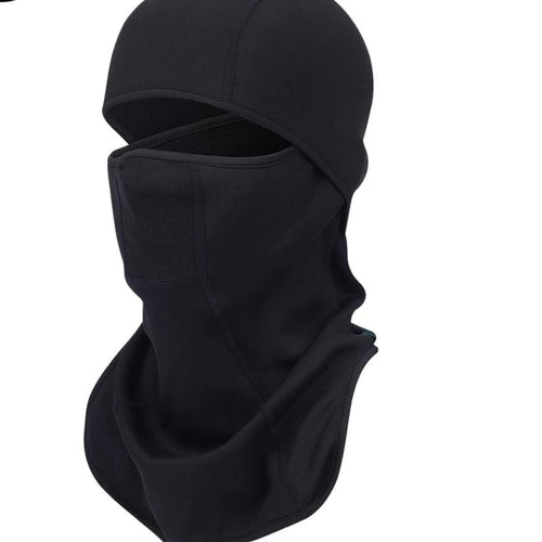 Motorcycle Balaclava