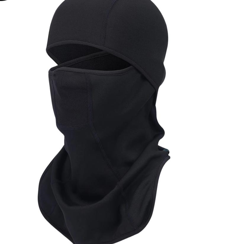 Motorcycle Balaclava