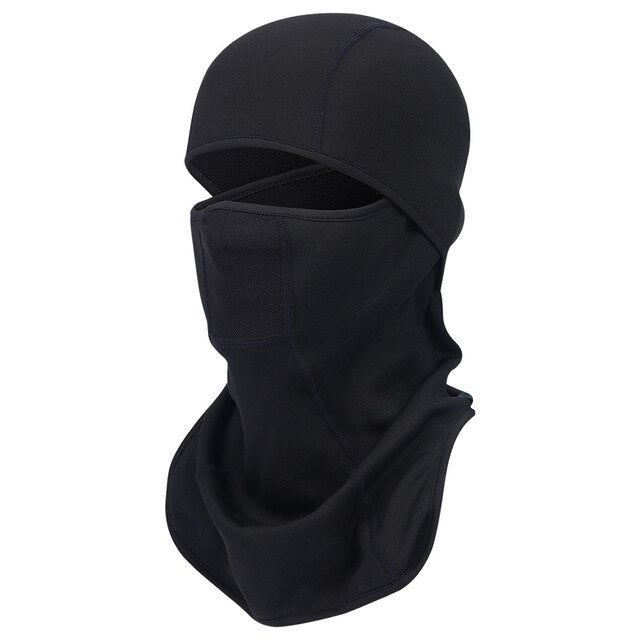 Motorcycle Balaclava