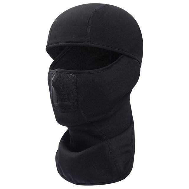 Motorcycle Balaclava