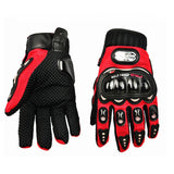 Carbon fiber Protective Gloves