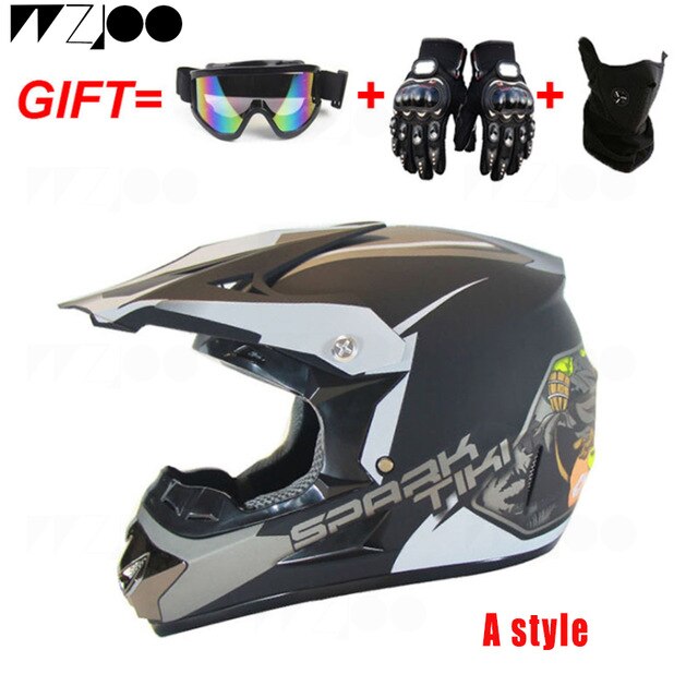 Draken Rival Matt Helmet