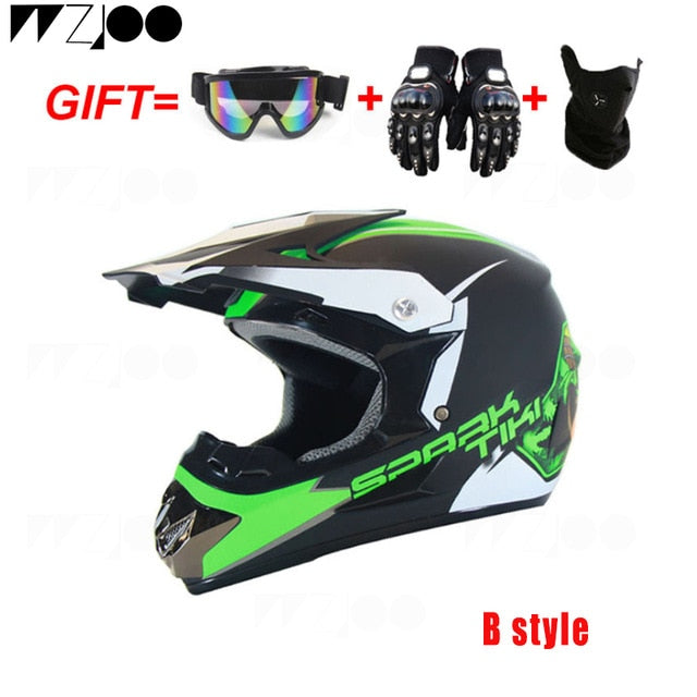 Draken Rival Matt Helmet