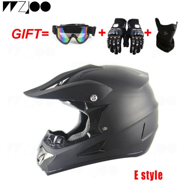 Draken Rival Matt Helmet