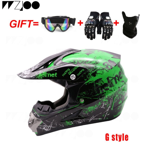 Draken Rival Matt Helmet