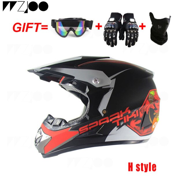 Draken Rival Matt Helmet