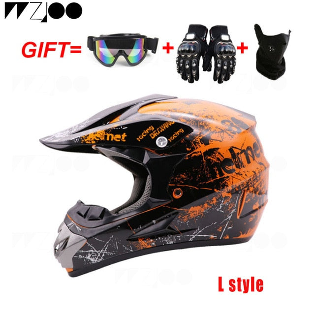 Draken Rival Matt Helmet