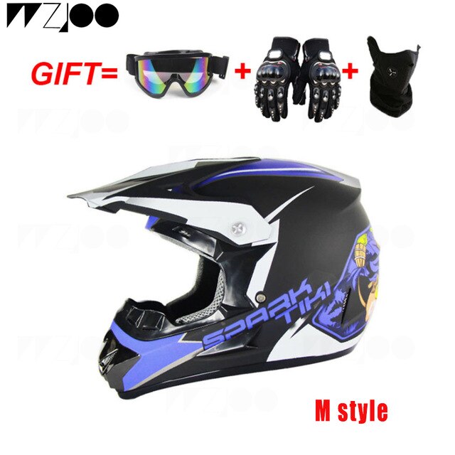 Draken Rival Matt Helmet