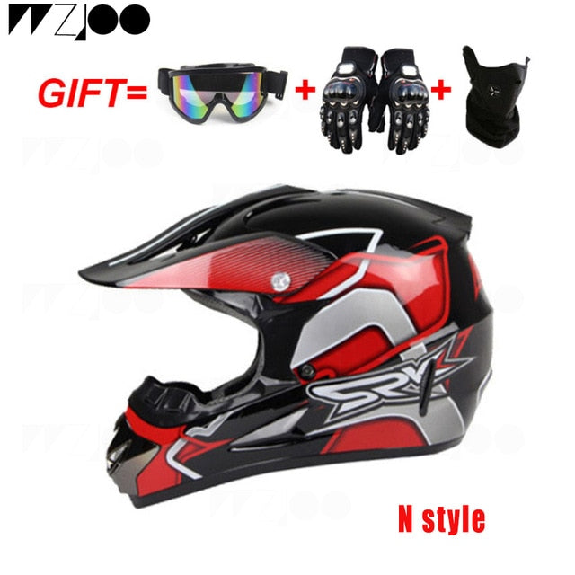 Draken Rival Matt Helmet