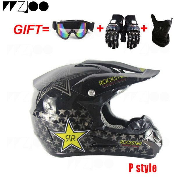 Draken Rival Matt Helmet