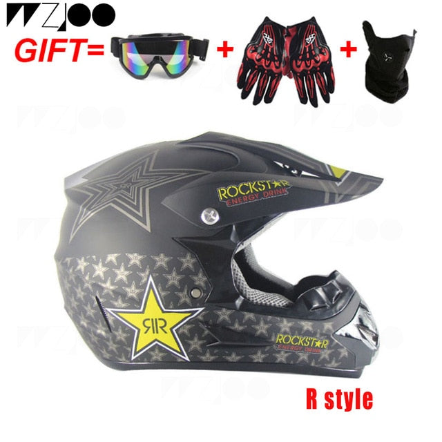 Draken Rival Matt Helmet