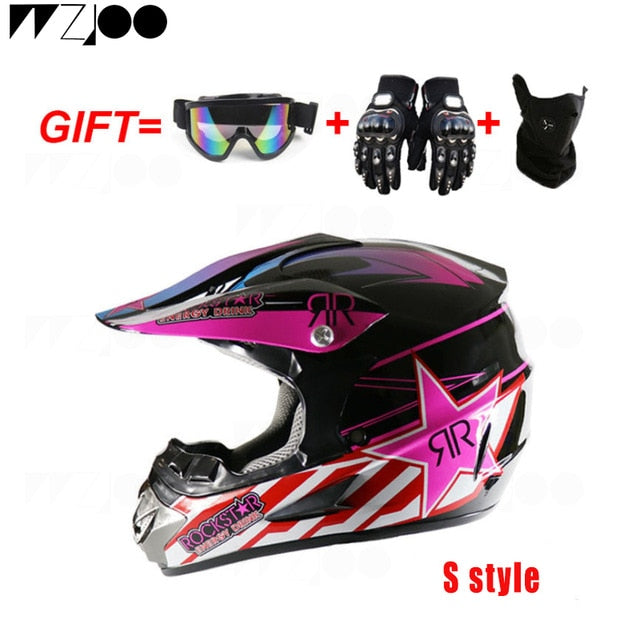 Draken Rival Matt Helmet