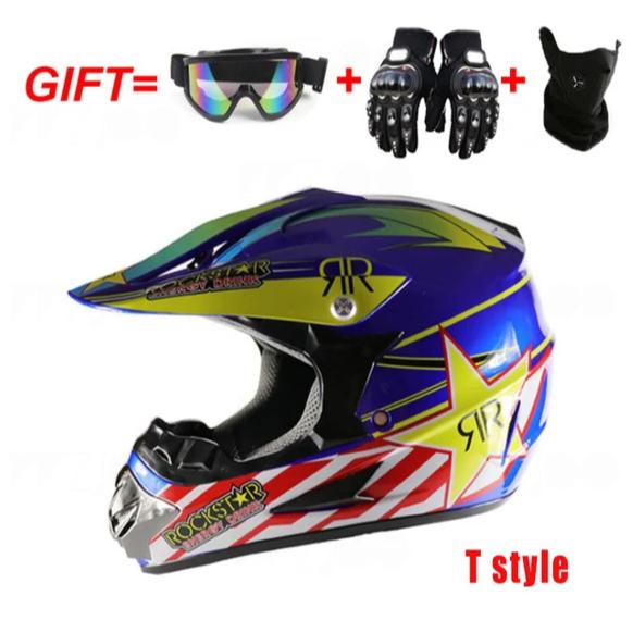 Draken Rival Matt Helmet