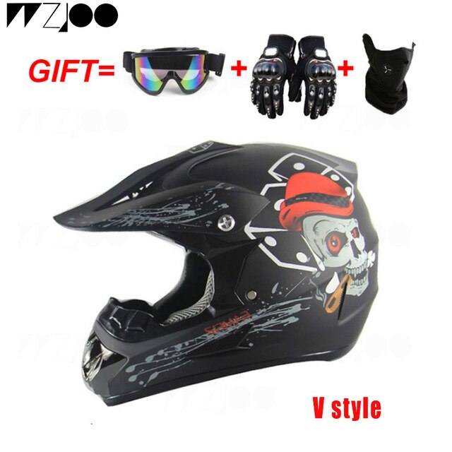 Draken Rival Matt Helmet