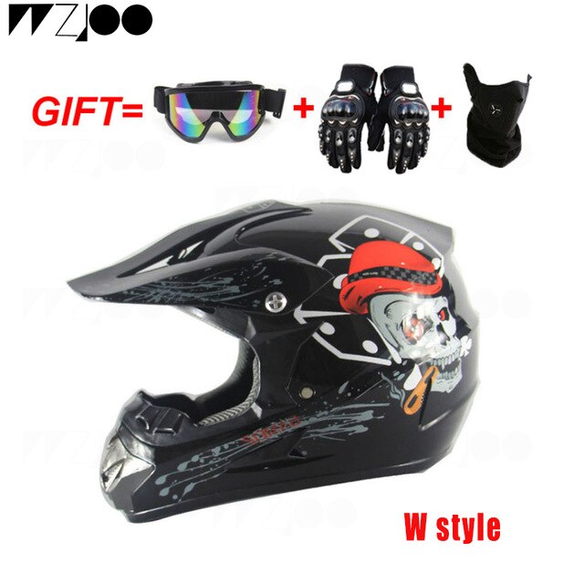 Draken Rival Matt Helmet