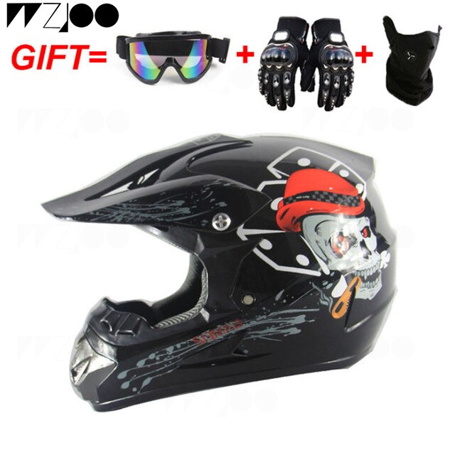 Draken Rival Matt Helmet