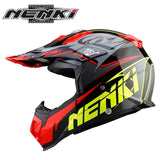 NENKI Motocross Helmet