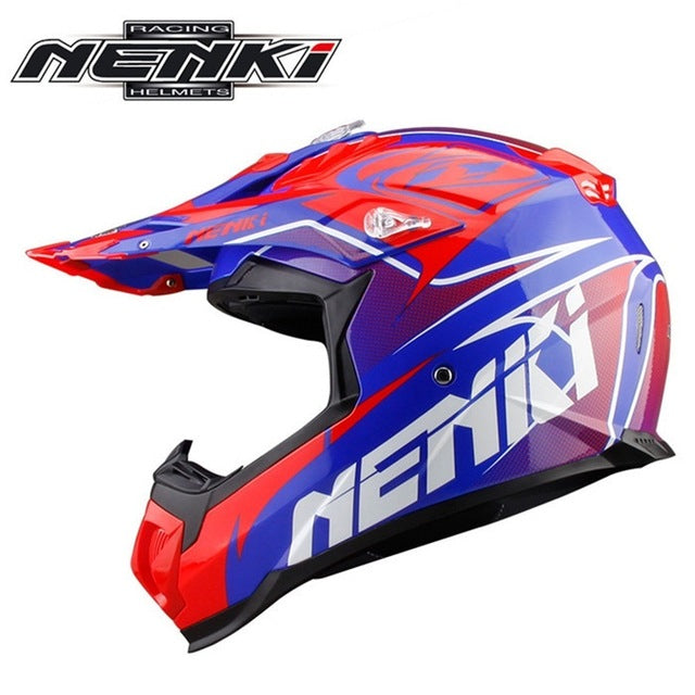 NENKI Motocross Helmet