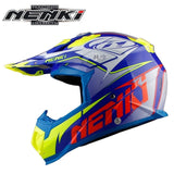 NENKI Motocross Helmet