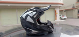 NEXX Racing Motocross Helmet