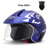 Wanli Motorcycle Helmet