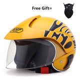 Wanli Motorcycle Helmet