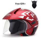 Wanli Motorcycle Helmet