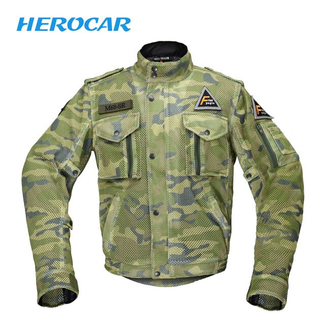 Motorcycle Jackets Jacket