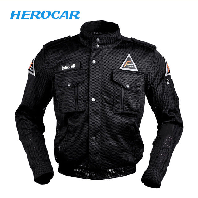 Motorcycle Jackets Jacket