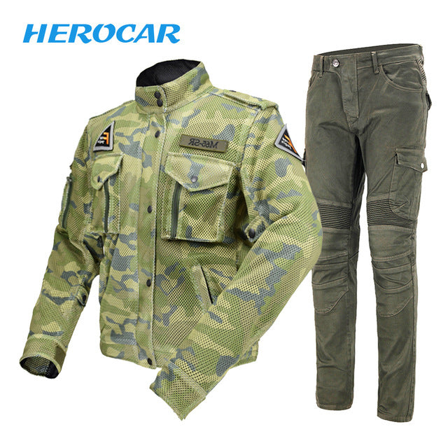 Motorcycle Jackets Jacket
