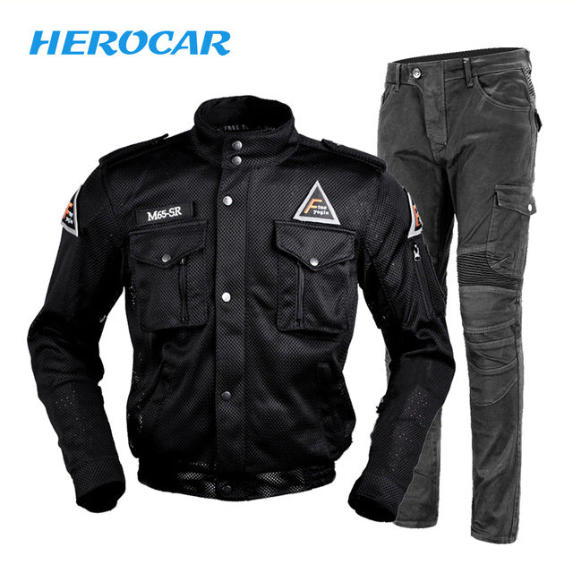 Motorcycle Jackets Jacket