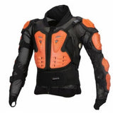 Cross country Motorcycle Armor