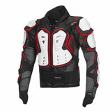 Cross country Motorcycle Armor