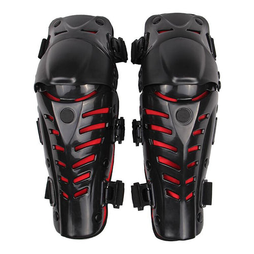 Motocross knee Protector