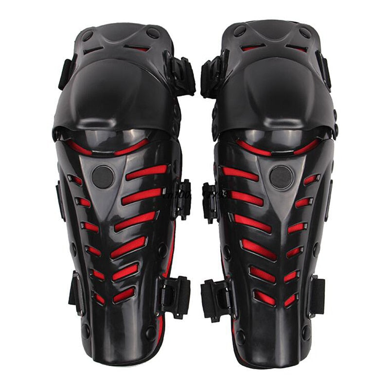 Motocross knee Protector