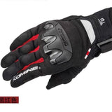 KOMINE GK-220 Motorcycle Gloves