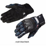 KOMINE GK-220 Motorcycle Gloves