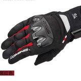KOMINE GK-220 Motorcycle Gloves