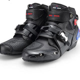 Pro-biker Professional Motorcycle Boots