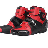 Pro-biker Professional Motorcycle Boots