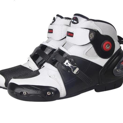 Pro-biker Professional Motorcycle Boots