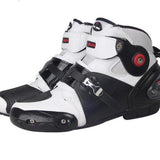 Pro-biker Professional Motorcycle Boots