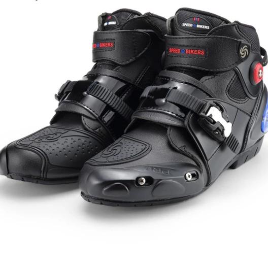 Pro-biker Professional Motorcycle Boots