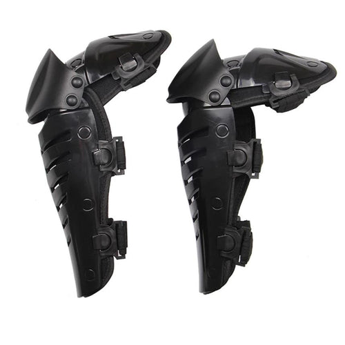 HEROBIKER Motocross Knee Armor