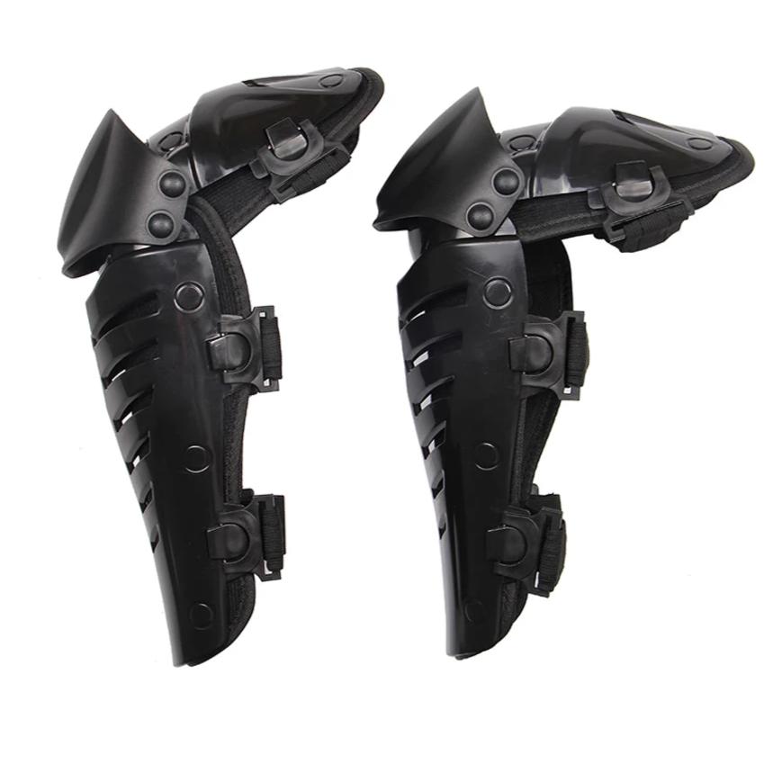 HEROBIKER Motocross Knee Armor